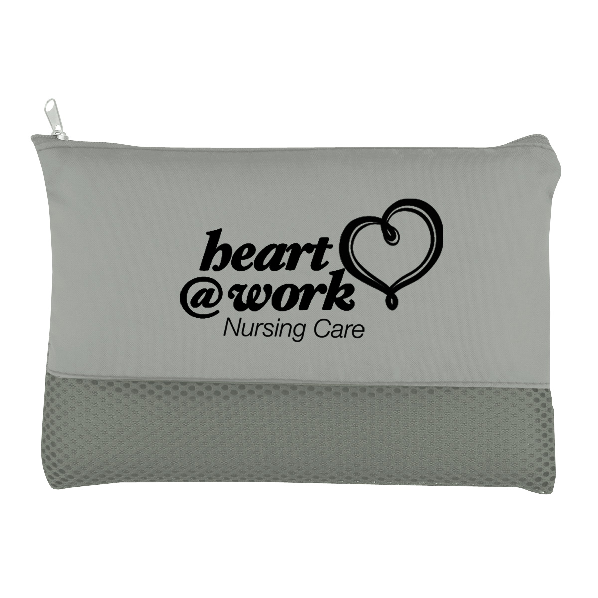 Mesh Vanity Bag 1