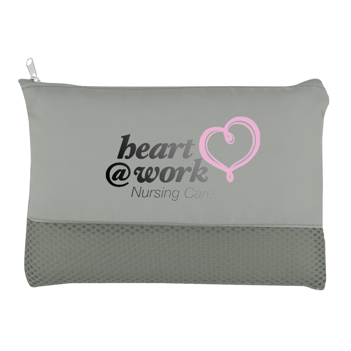 Mesh Vanity Bag 1