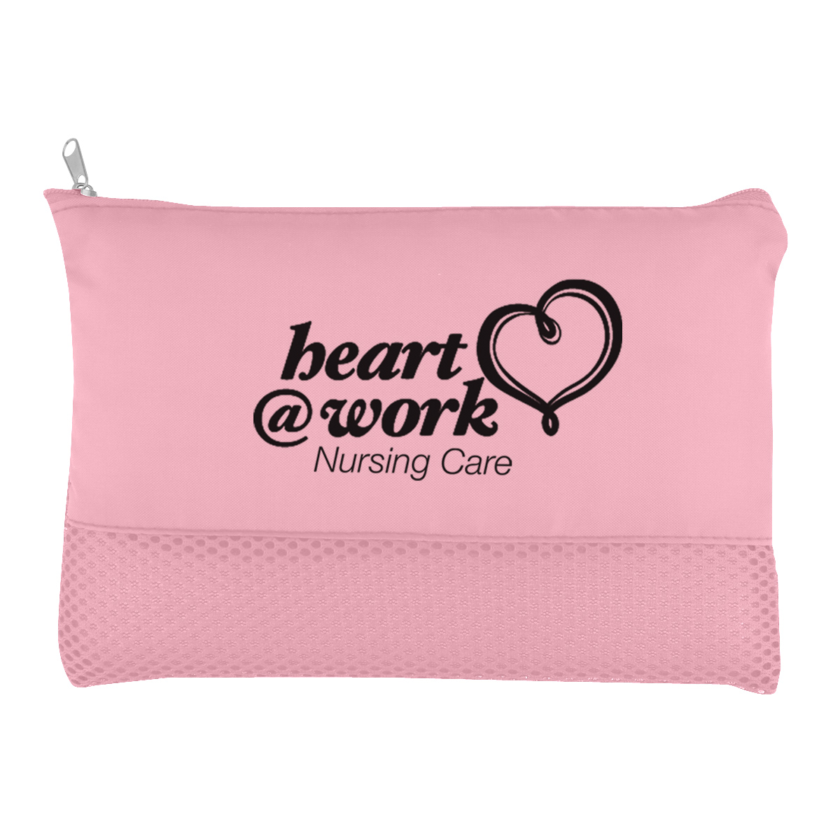 Mesh Vanity Bag 1