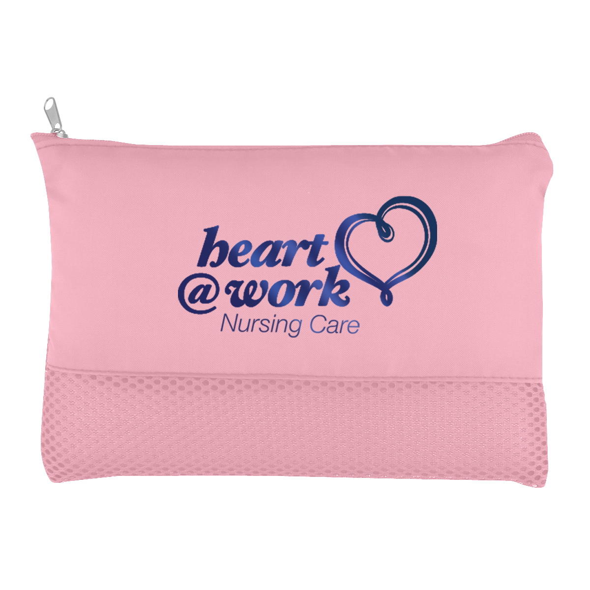 Mesh Vanity Bag 1