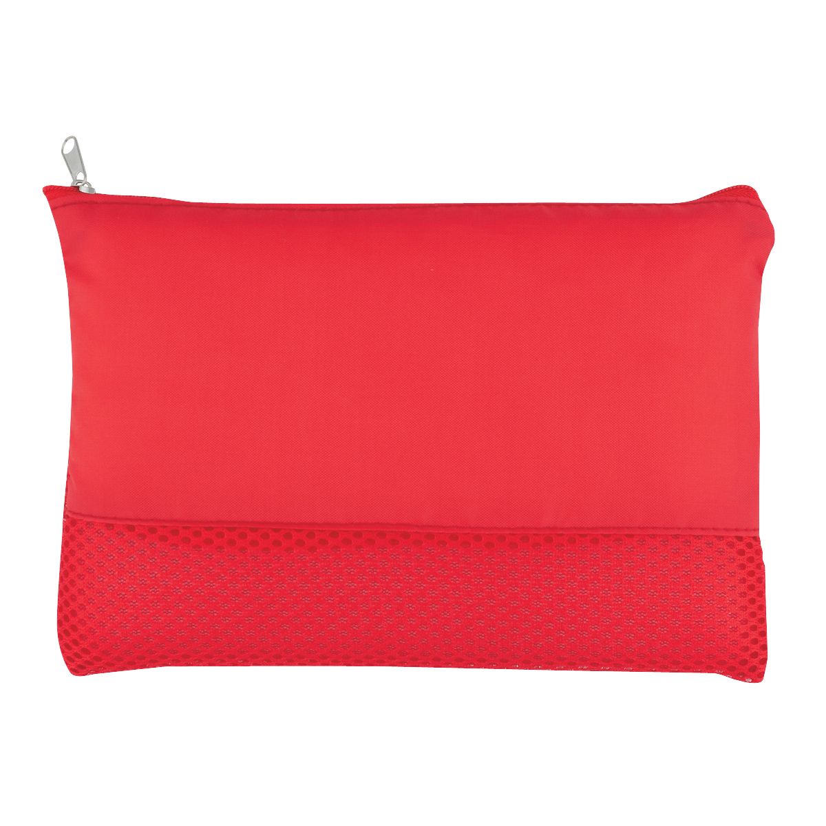 Mesh Vanity Bag 1