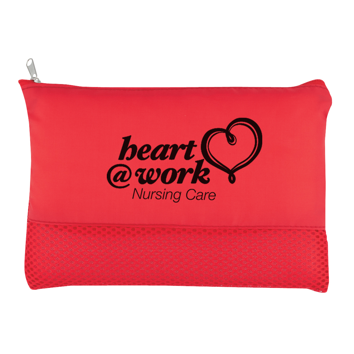 Mesh Vanity Bag 1