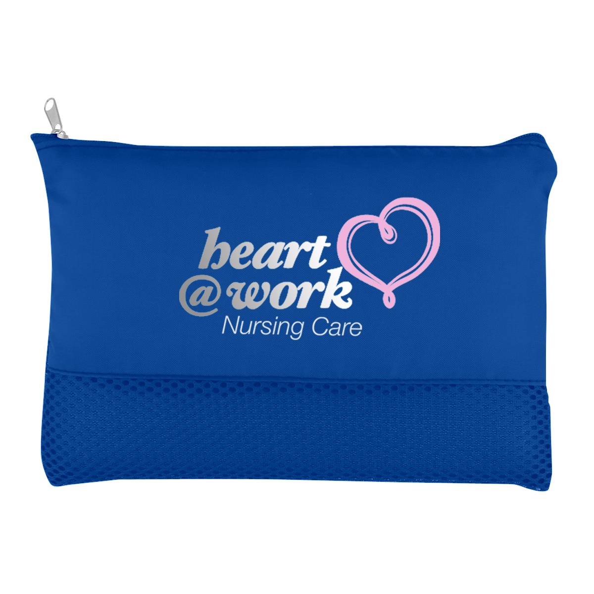 Mesh Vanity Bag 1