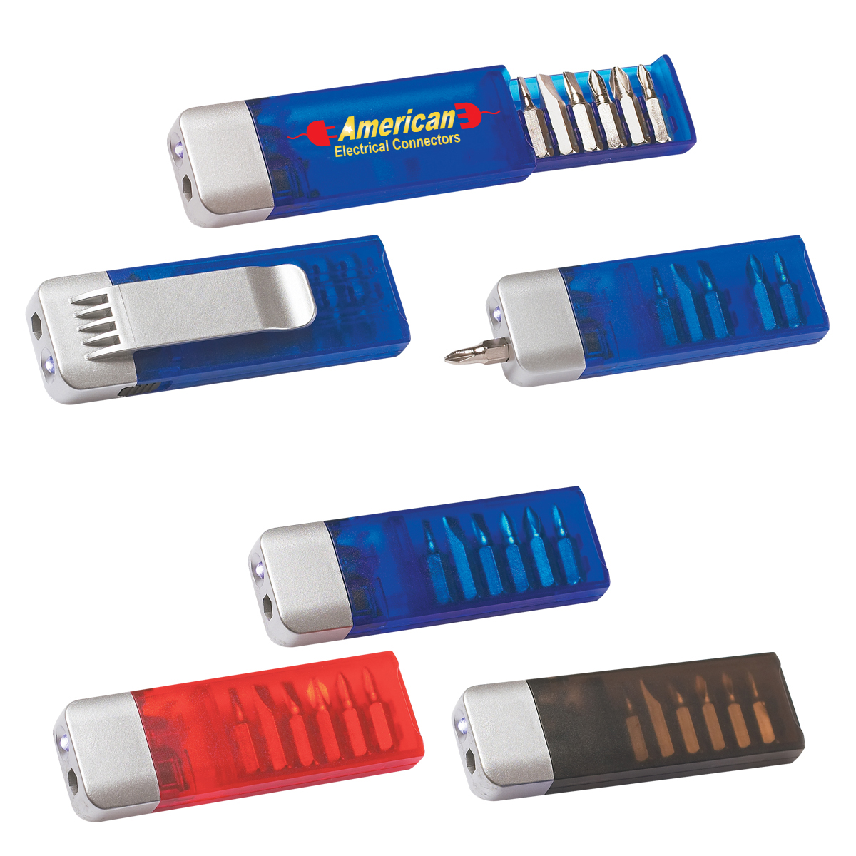 Compact Tool Kit 1