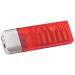 Compact Tool Kit - 7216 FSTRED Compact Tool Kit - 7216 FSTRED