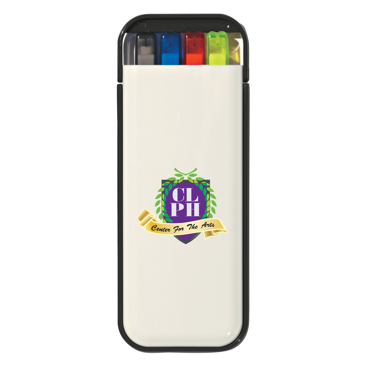 4-in-1 Writing Set 1