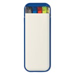 4-in-1 Writing Set - 454 WHTBLU 4-in-1 Writing Set - 454 WHTBLU