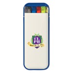 4-in-1 Writing Set - 454 WHTBLU Digibrite 4-in-1 Writing Set - 454 WHTBLU Digibrite