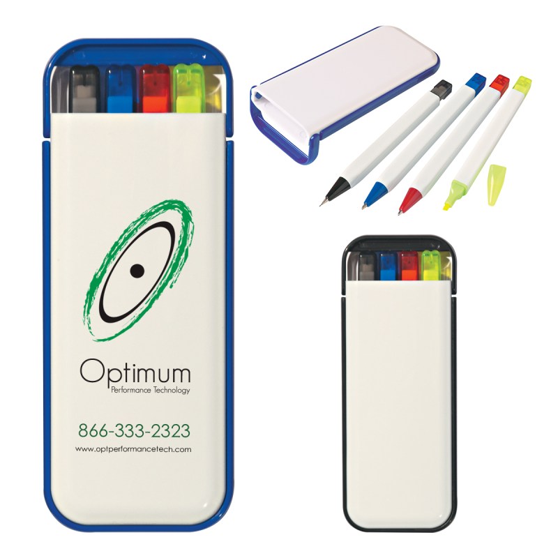 4-in-1 Writing Set 1 4-in-1 Writing Set 1