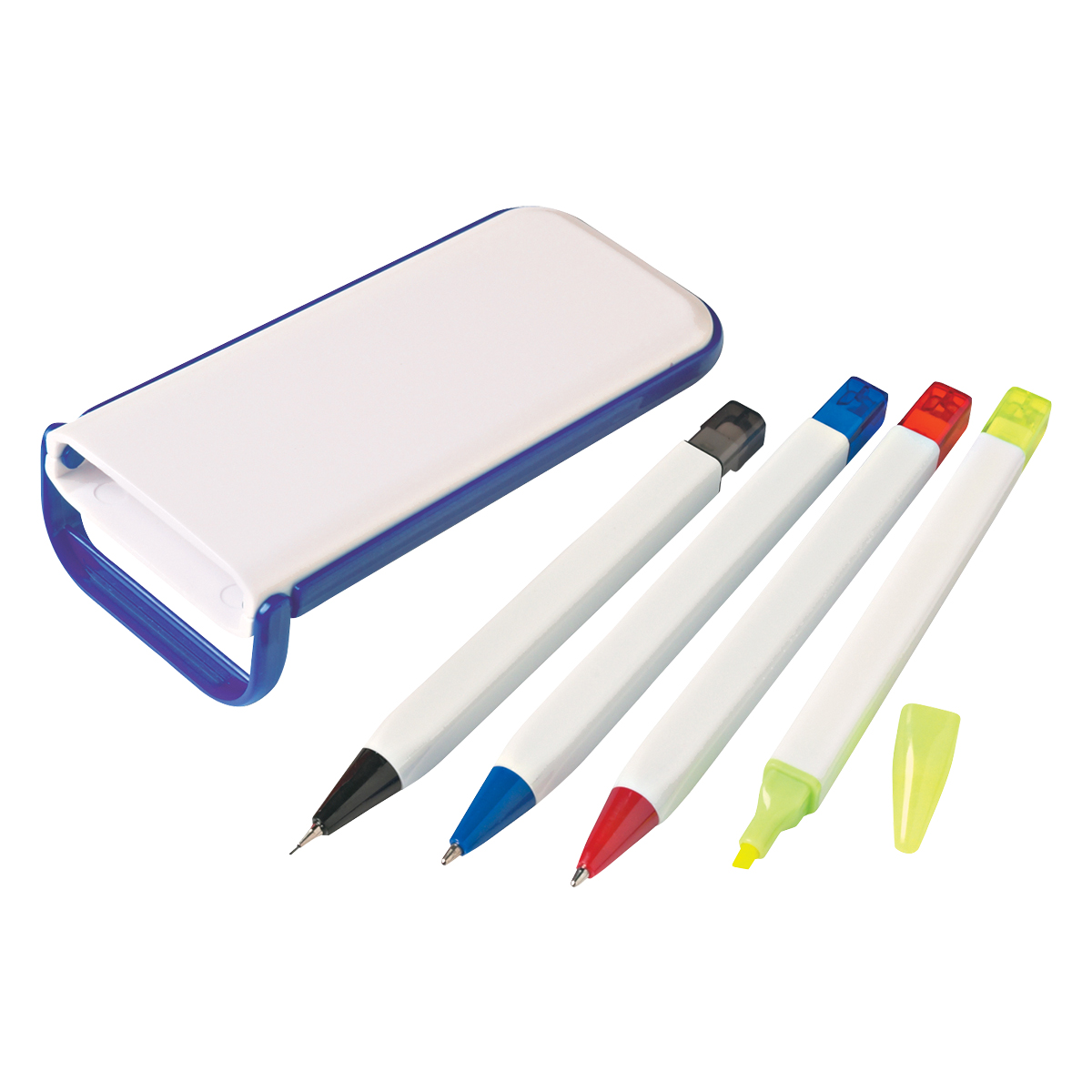 4-in-1 Writing Set 1