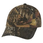 Realtree® And Mossy Oak® Hunter's Hideaway Camouflage Cap 2 Realtree® And Mossy Oak® Hunter's Hideaway Camouflage Cap 2