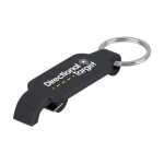 Slim Bottle Opener - 170 BLK Digibrite Slim Bottle Opener - 170 BLK Digibrite