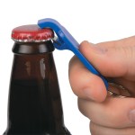 Slim Bottle Opener - 170 BLU Inuse Blank Slim Bottle Opener - 170 BLU Inuse Blank