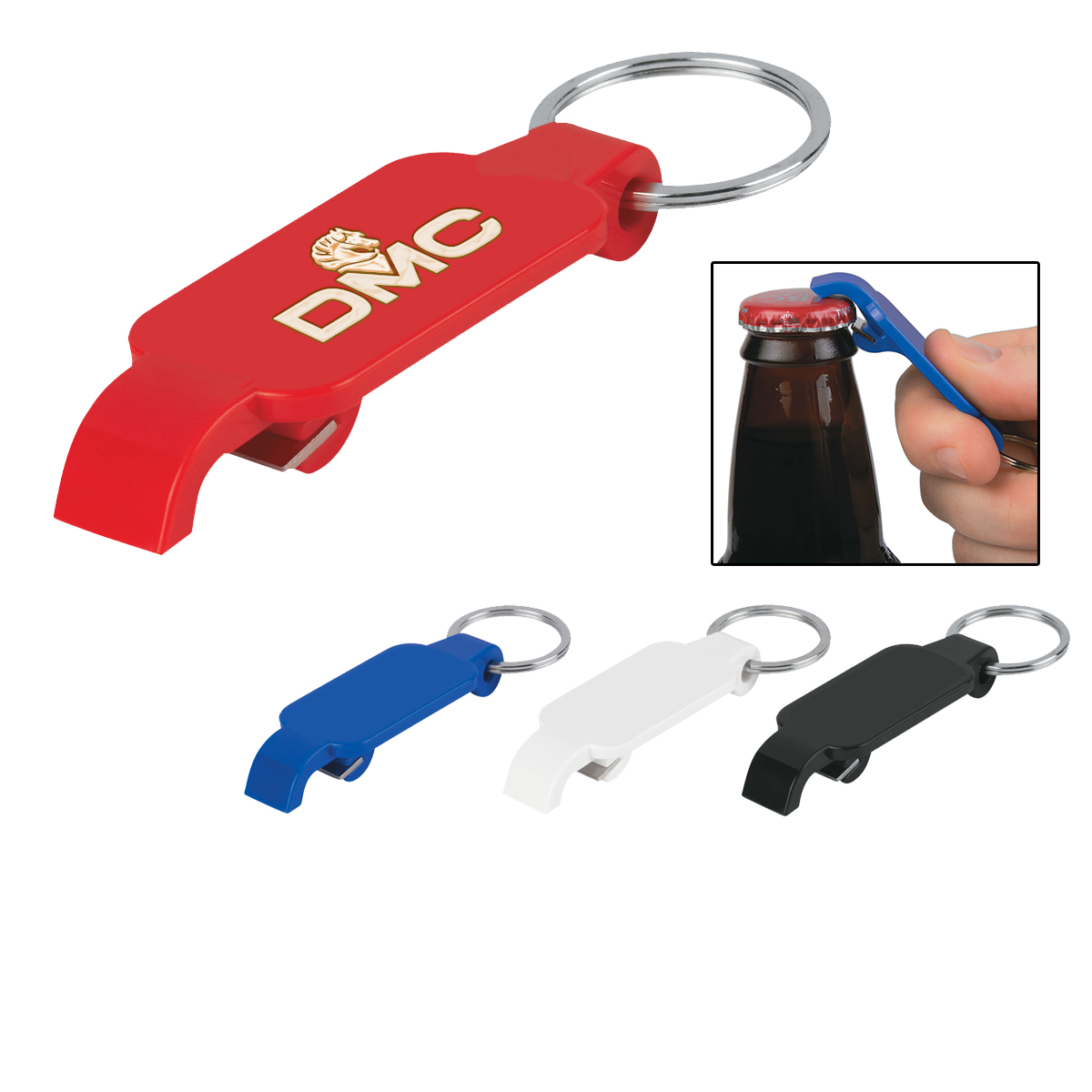 Slim Bottle Opener 1
