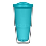 24 Oz. Biggie Tumbler With Lid - 5853 CLRCHA Colorbritedrinkware 24 Oz. Biggie Tumbler With Lid - 5853 CLRCHA Colorbritedrinkware