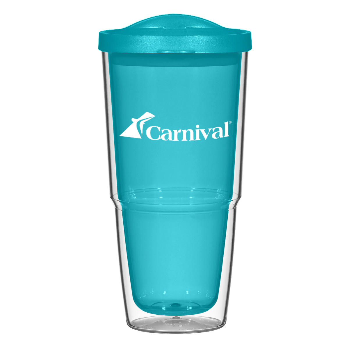 24 Oz. Biggie Tumbler With Lid 1
