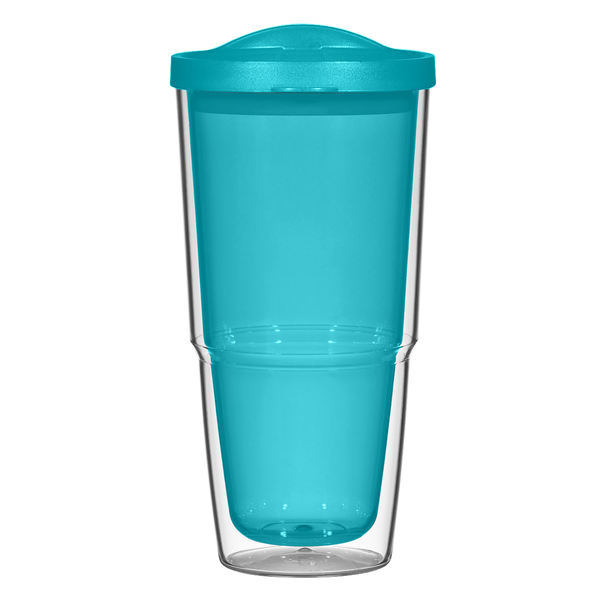 24 Oz. Biggie Tumbler With Lid 1