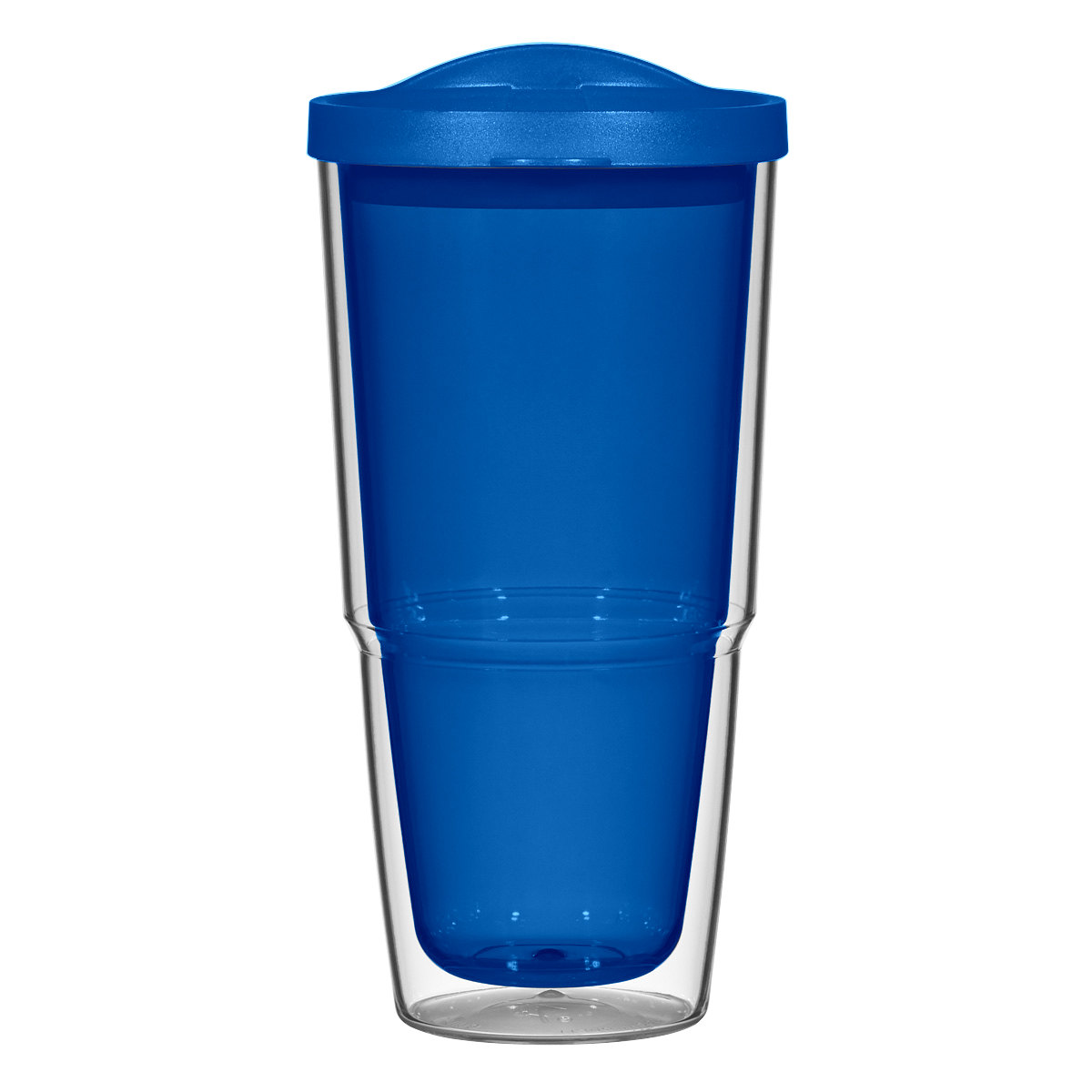 24 Oz. Biggie Tumbler With Lid 1