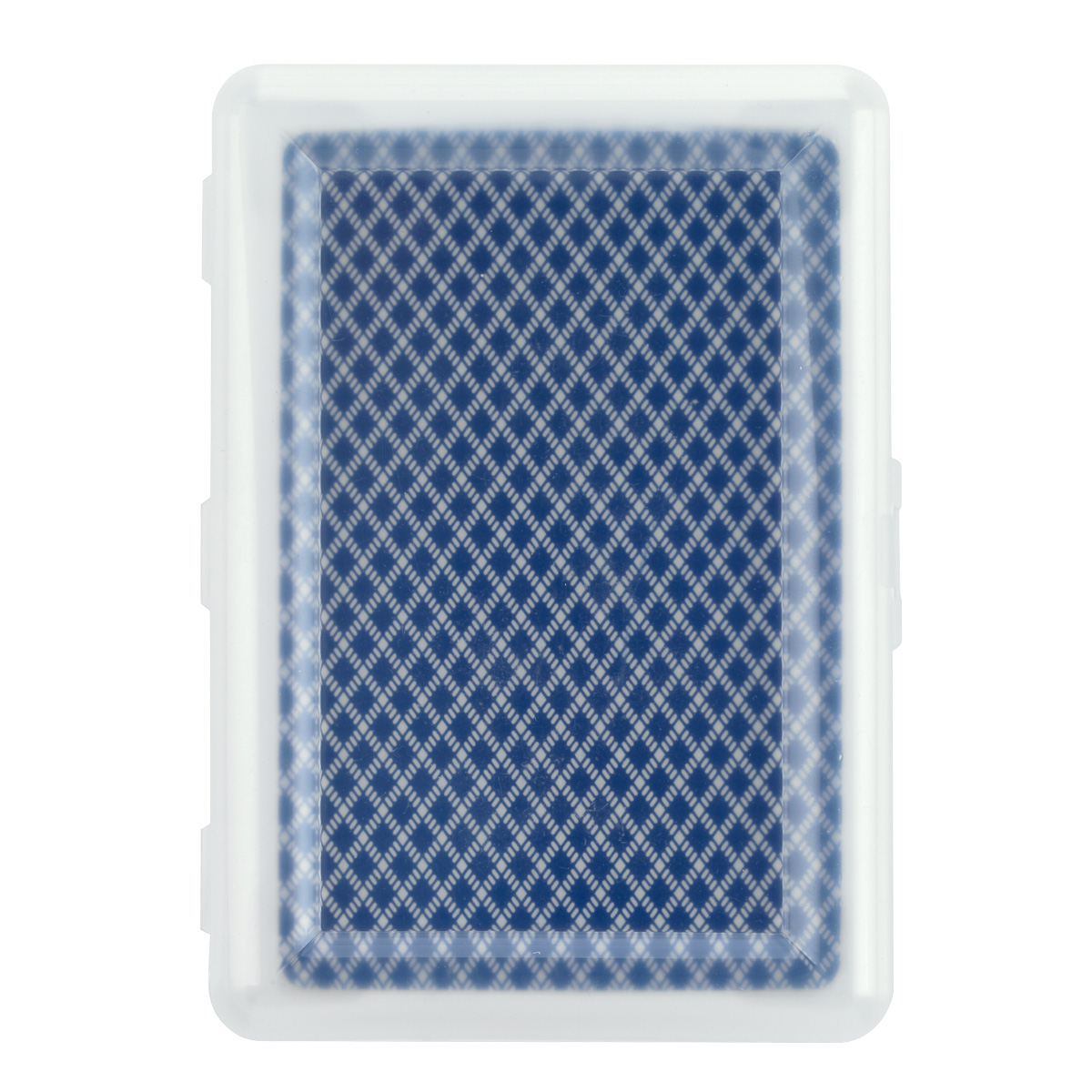 Playing Cards In Case 1