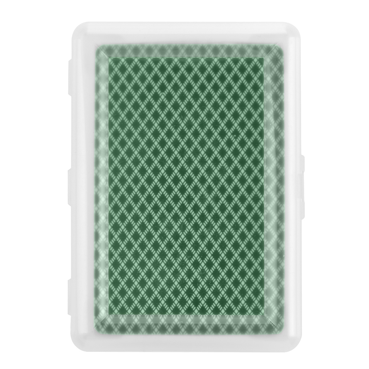 Playing Cards In Case 1