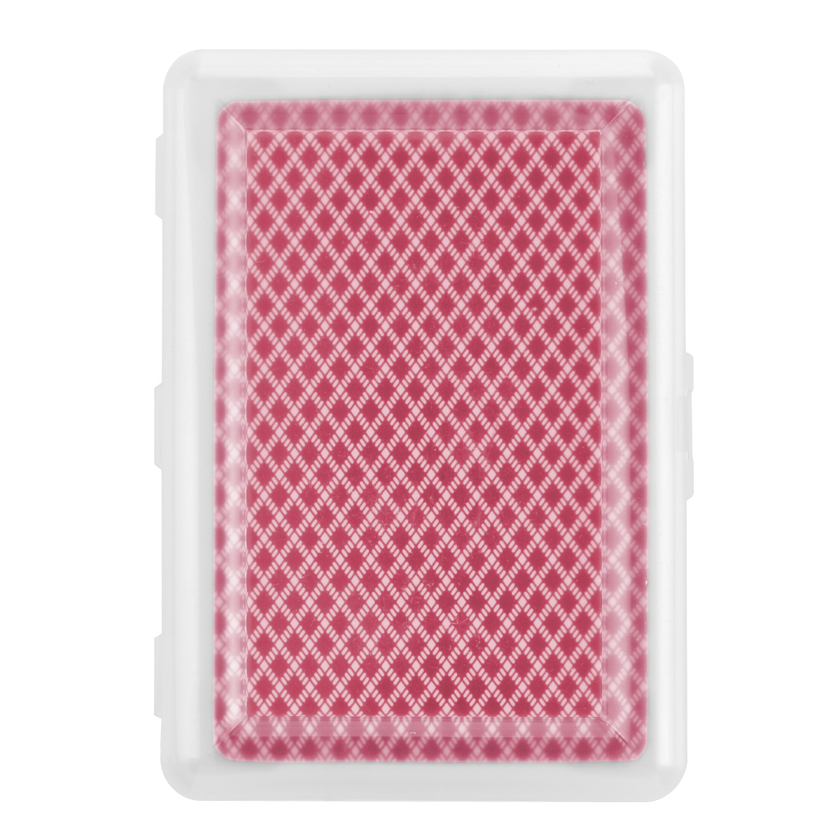 Playing Cards In Case 1