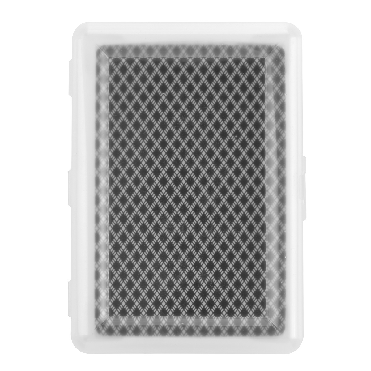 Playing Cards In Case 1