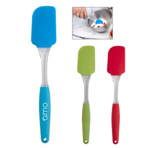 Silicone Spatula 1 Silicone Spatula 1