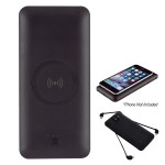 5-in-1 Wireless Charging Power Bank 2 5-in-1 Wireless Charging Power Bank 2