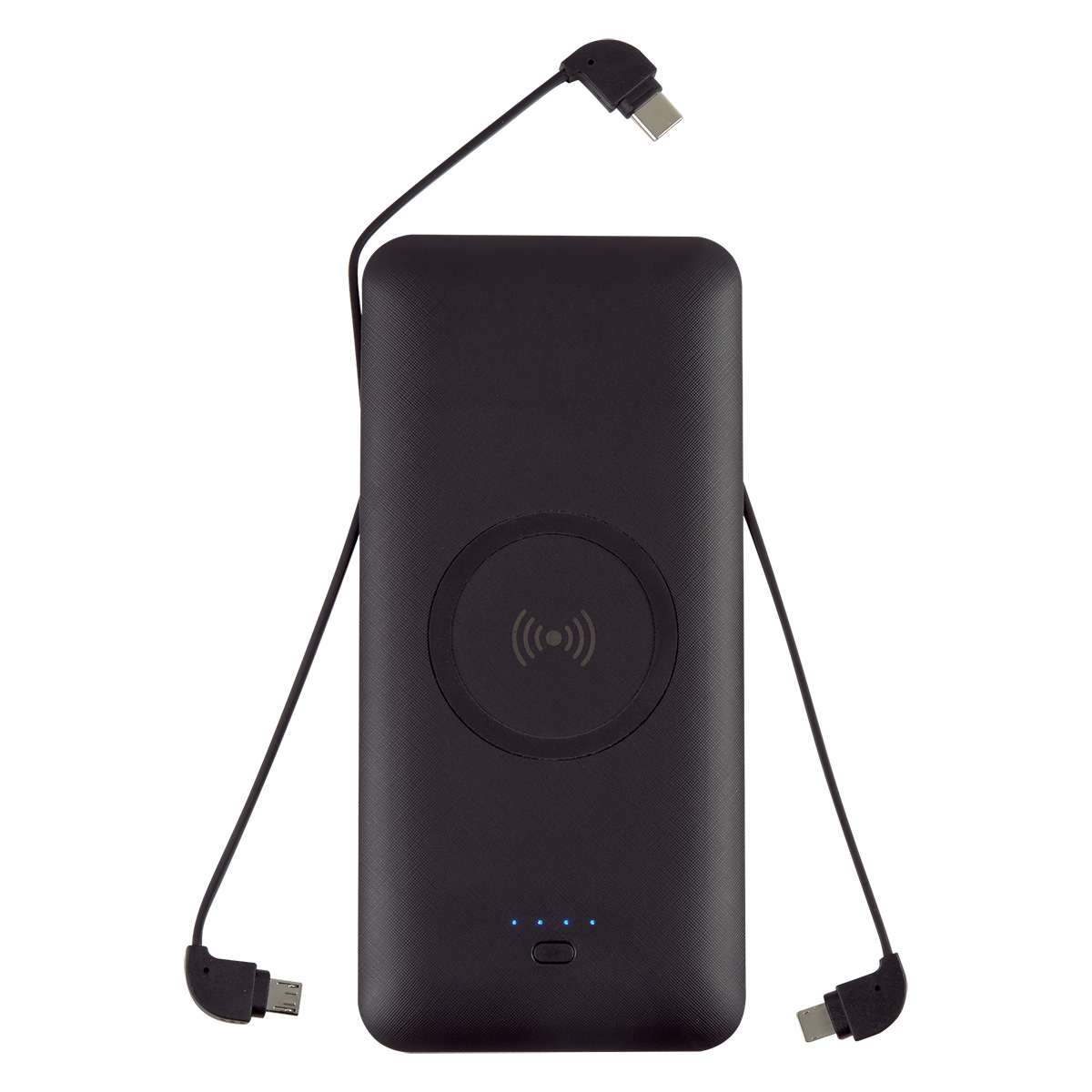 5-in-1 Wireless Charging Power Bank 1