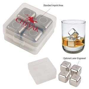 Stainless Steel Ice Cubes 1 Stainless Steel Ice Cubes 1