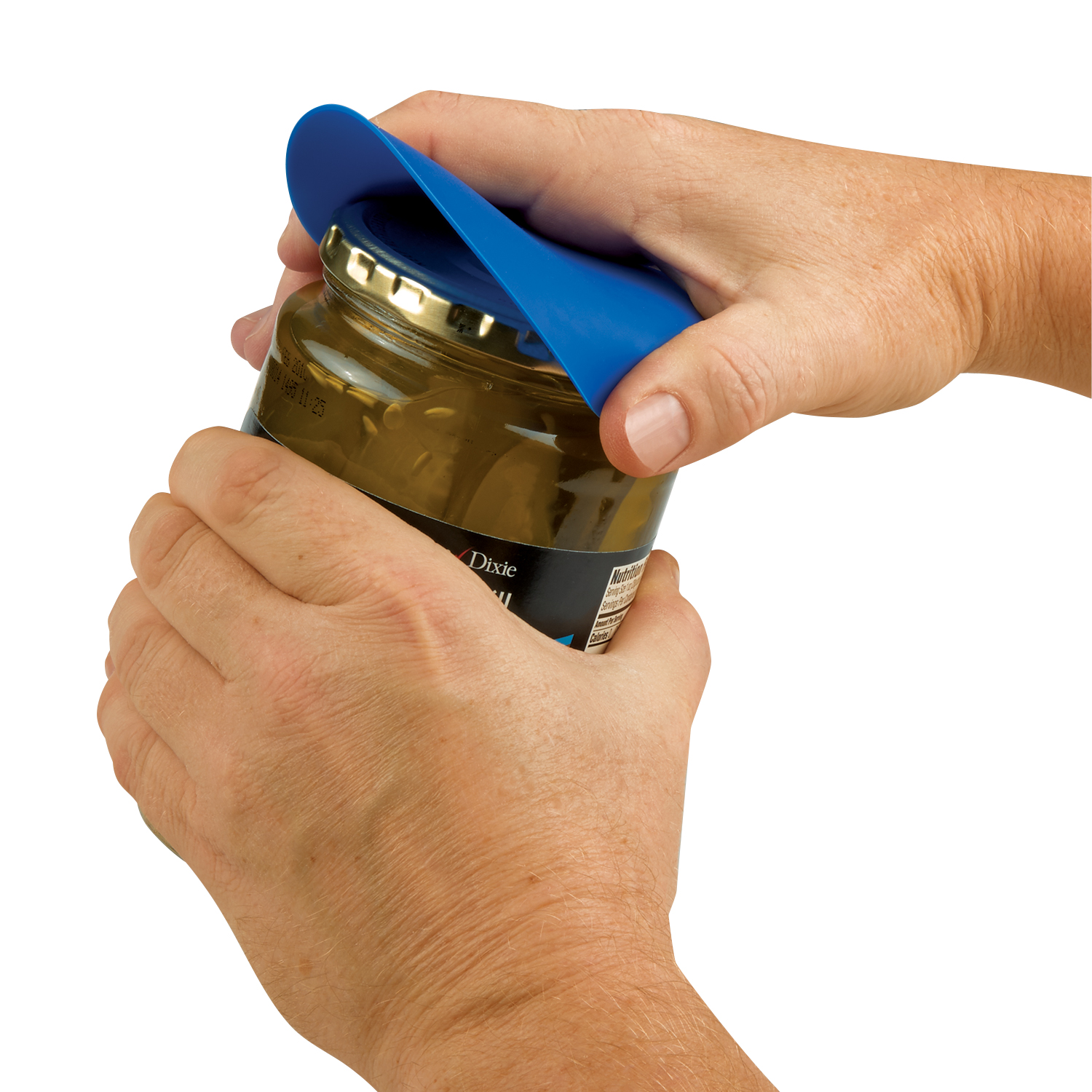 Jar Opener 1