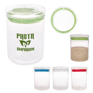 26 Oz. Fresh Prep Glass Container With Lid 1 26 Oz. Fresh Prep Glass Container With Lid 1