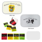 Compact Tea Tin 1 Compact Tea Tin 1