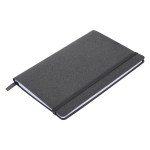 Recycled Cotton Journal - 6512 GRA Angle Recycled Cotton Journal - 6512 GRA Angle