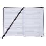 Recycled Cotton Journal - 6512 GRA Open Recycled Cotton Journal - 6512 GRA Open