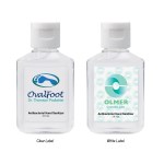 2 Oz. Hand Sanitizer 1 2 Oz. Hand Sanitizer 1