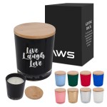 Aws Bamboo Soy Candle 1 Aws Bamboo Soy Candle 1