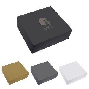 12" W X 10 ½" Magnetic Closure Gift Box 1 12" W X 10 ½" Magnetic Closure Gift Box 1