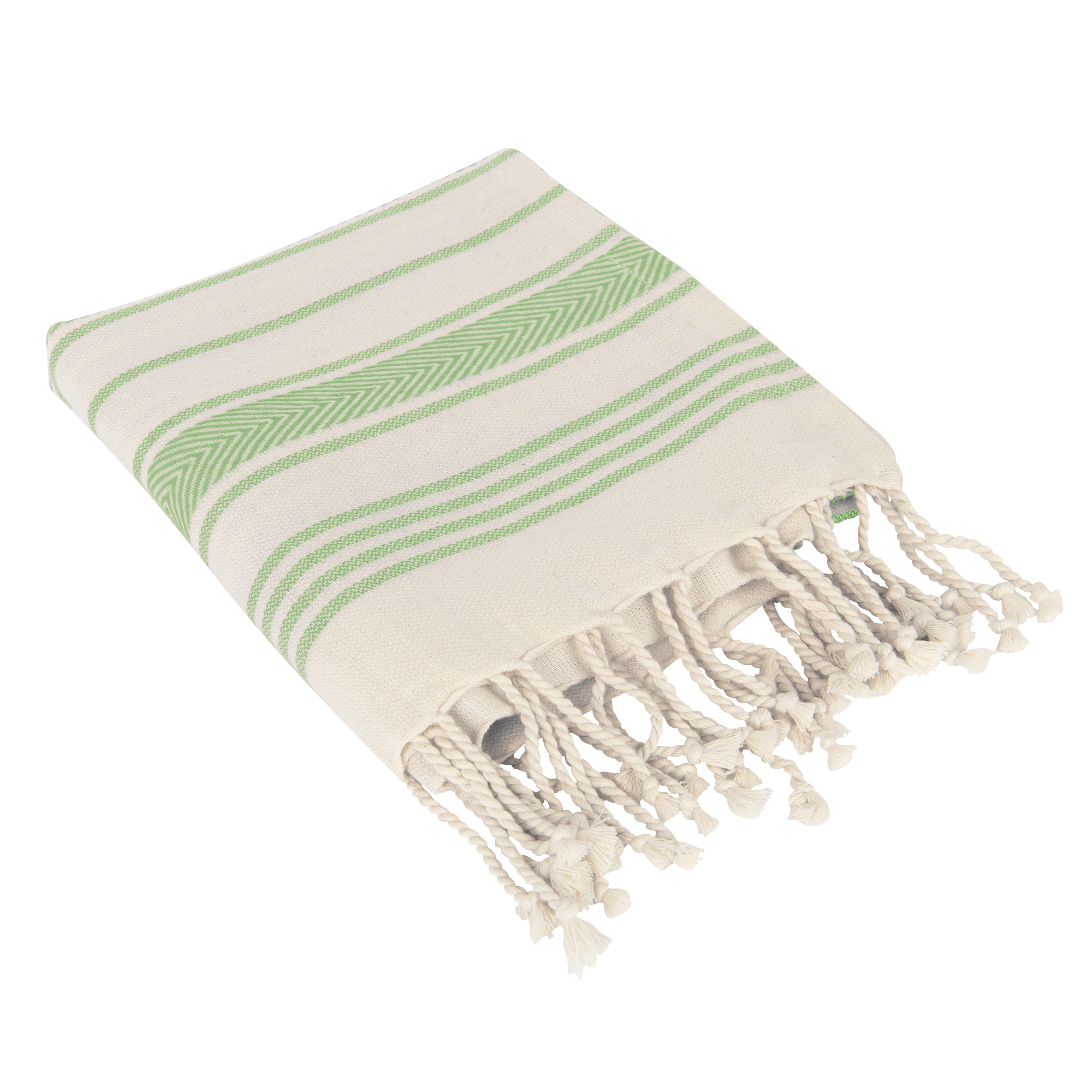 Bungalow Beach Towel 1