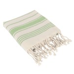 Bungalow Beach Towel - 8035 LIMNAT Blank Bungalow Beach Towel - 8035 LIMNAT Blank