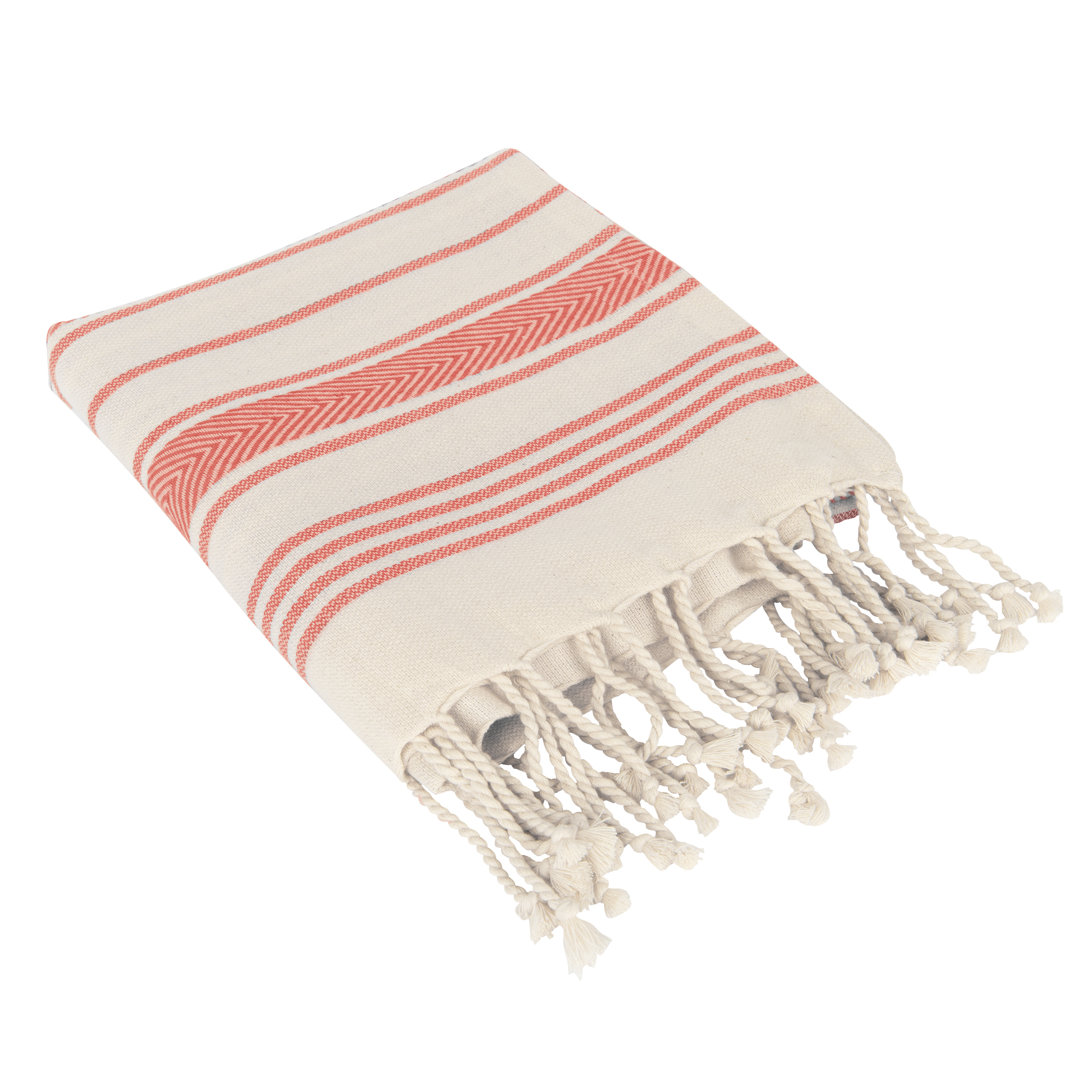 Bungalow Beach Towel 1