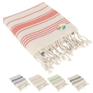 Bungalow Beach Towel 1 Bungalow Beach Towel 1