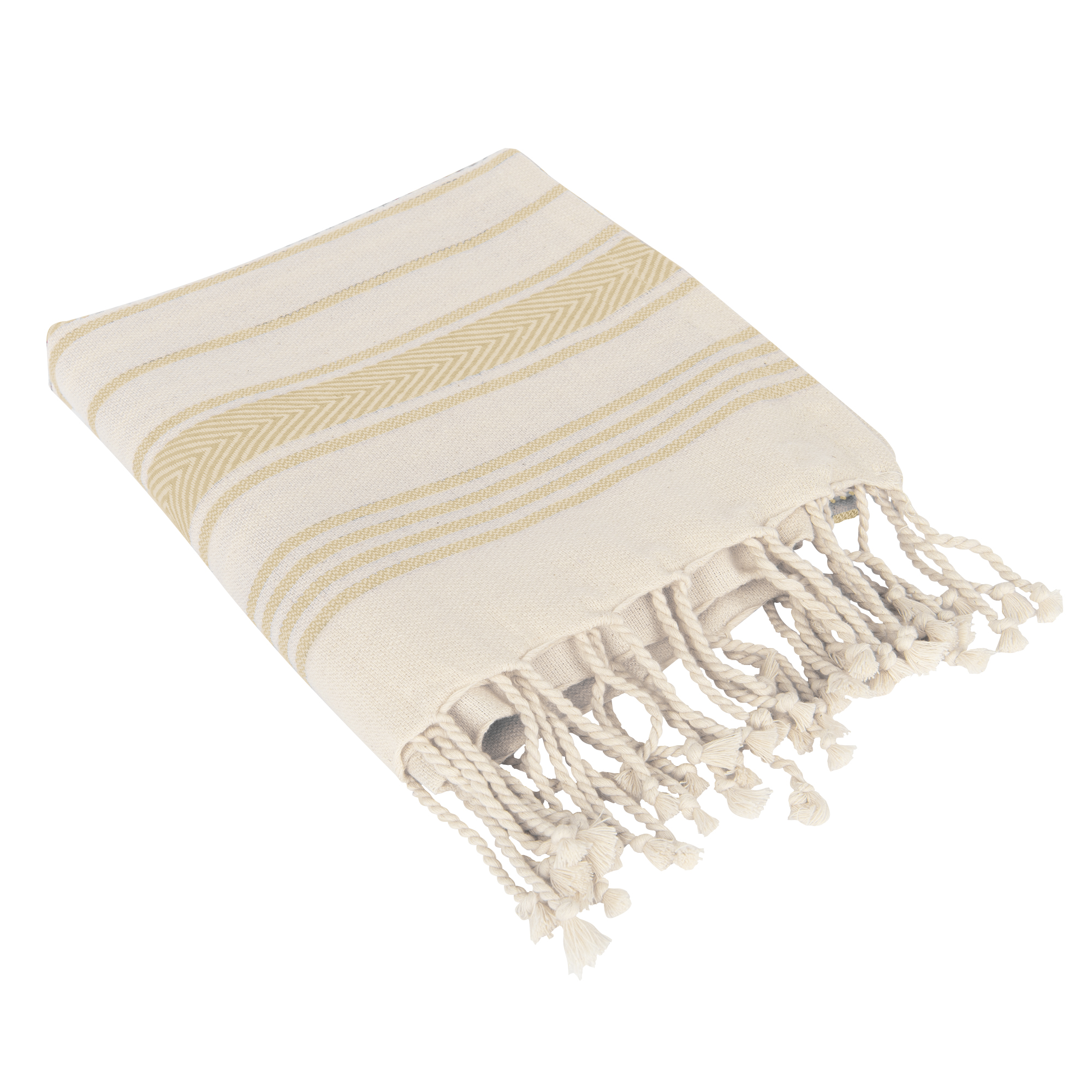 Bungalow Beach Towel 1