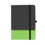 Lineage Rpet Journal - 65022 CHAGRA Silkscreen Lineage Rpet Journal - 65022 CHAGRA Silkscreen