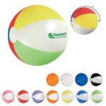 16" Beach Ball 1 16" Beach Ball 1