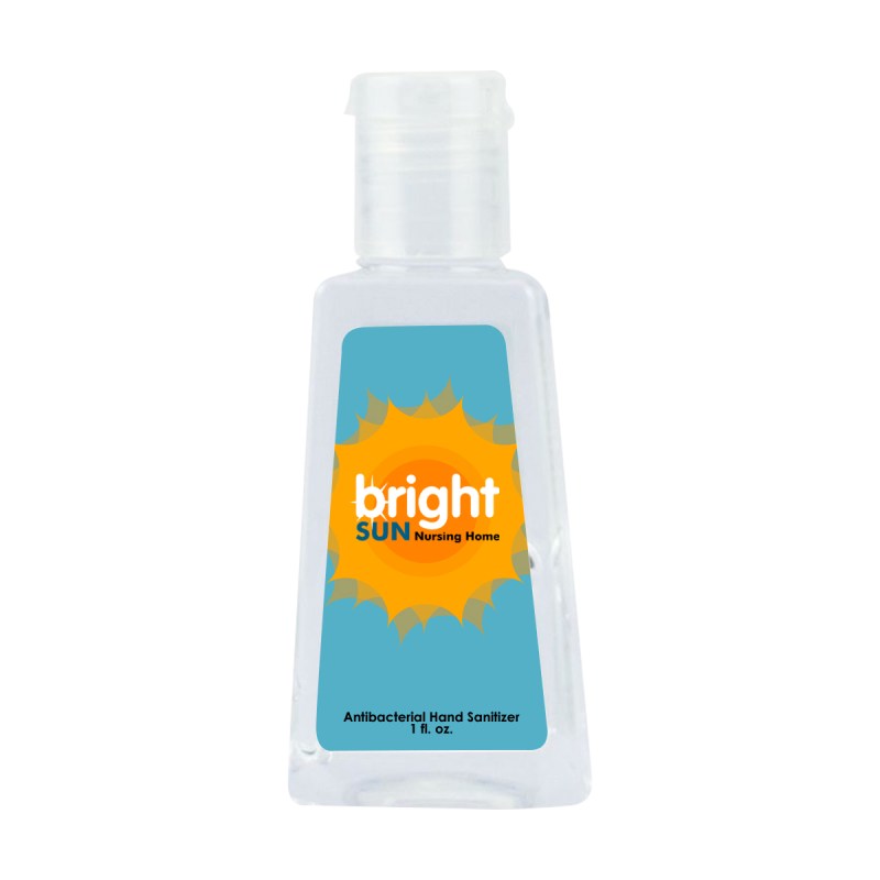 1 Oz. Hand Sanitizer 1 1 Oz. Hand Sanitizer 1