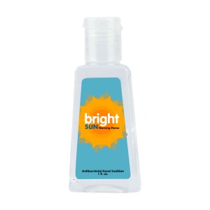 1 Oz. Hand Sanitizer 1 1 Oz. Hand Sanitizer 1