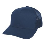 Yp Classics Retro Trucker Cap - 15033 NAV Blank Yp Classics Retro Trucker Cap - 15033 NAV Blank