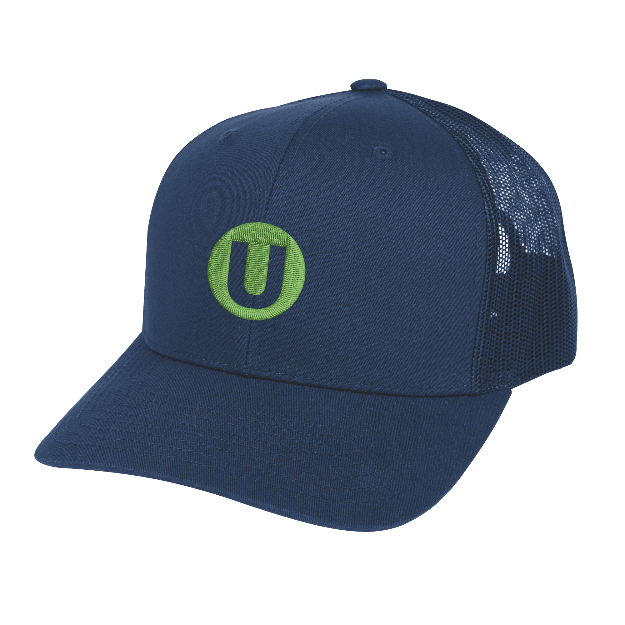 Yp Classics Retro Trucker Cap 1