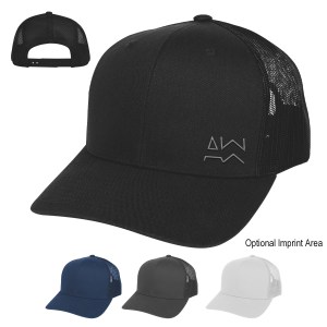 Yp Classics Retro Trucker Cap 1 Yp Classics Retro Trucker Cap 1